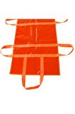 [SEPETTENEVAR] Teknor Hasta Transfer Taşıma Sedyesi Medikal Sedye 70x200cm  KİLİTLİ